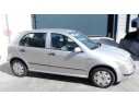 SKODA FABIA (6Y2/6Y3)