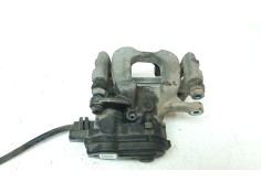 Recambio de pinza de freno trasera izquierda para jeep compass ii 2.0 m-jet cat referencia OEM IAM 68338709AA  