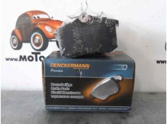Recambio de pastillas de freno para seat toledo (1l) referencia OEM IAM 1H0698451E B110041 0986466683 2