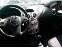 OPEL CORSA D