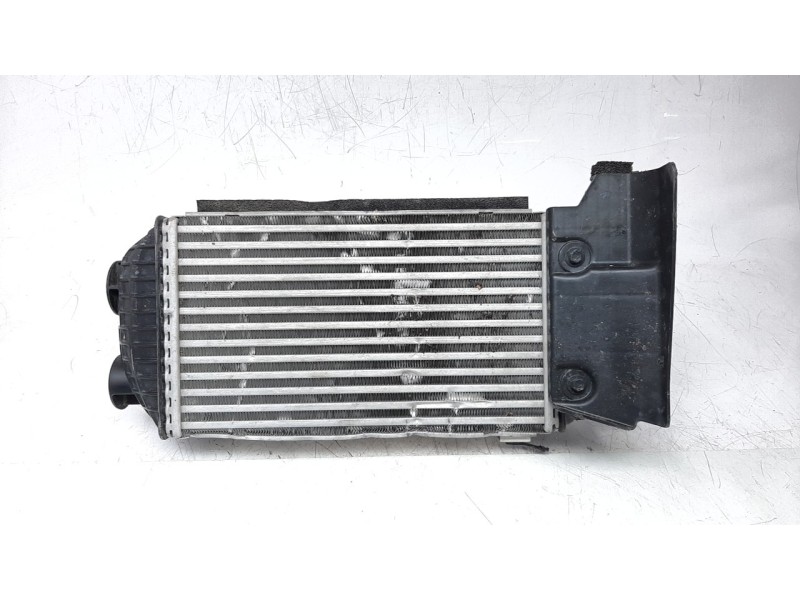 Recambio de intercooler para hyundai tucson (nx) maxx silver 2wd referencia OEM IAM 282702M400  