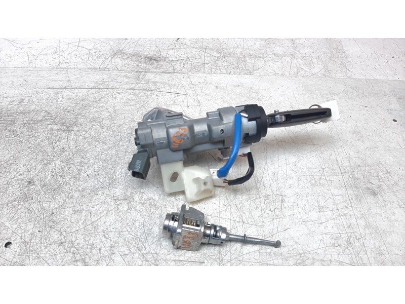 Recambio de conmutador de arranque para hyundai kona 1.0 tgdi cat referencia OEM IAM 93502G7000  