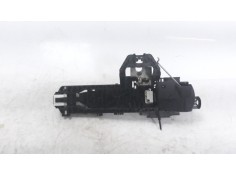 Recambio de maneta exterior delantera izquierda para mercedes-benz clase c (w204) lim. 2.1 cdi cat referencia OEM IAM 2047600170 2