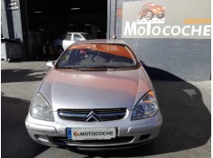 citroen c5 berlina del año 2001 2
