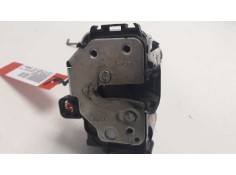 CERRADURA PUERTA DELANTERA IZQUIERDA 51827413 