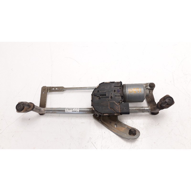Recambio de motor limpia delantero para volkswagen golf vii sportsvan 2.0 tdi referencia OEM IAM 517955119 1397220662 