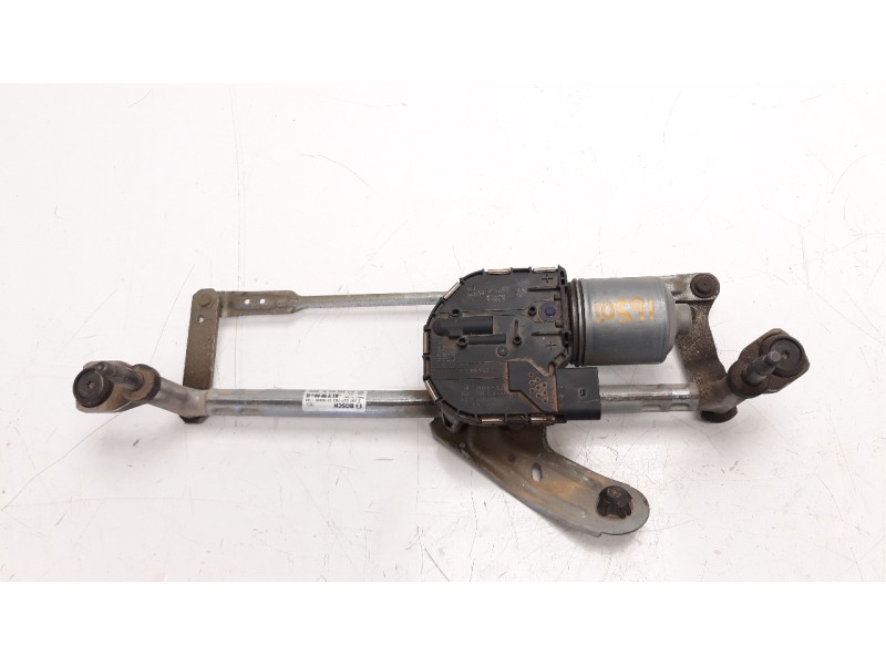 Recambio de motor limpia delantero para volkswagen golf vii sportsvan 2.0 tdi referencia OEM IAM 517955119 1397220662 
