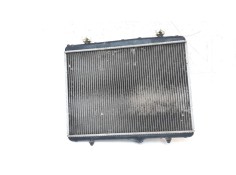 Recambio de radiador agua para citroen c4 cactus origins referencia OEM IAM 873460200 58226 1148MK376900314V 2