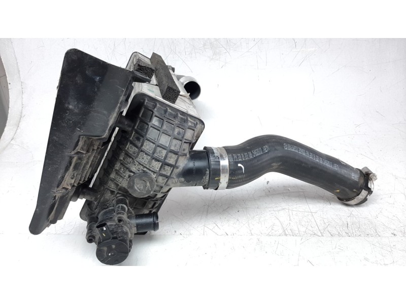 Recambio de intercooler para hyundai tucson (nx) maxx silver 2wd referencia OEM IAM 282702M400  