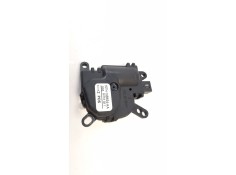 Recambio de motor calefaccion para ford fusion (cbk) 1.4 tdci cat referencia OEM IAM 1S7H19B634AA   2