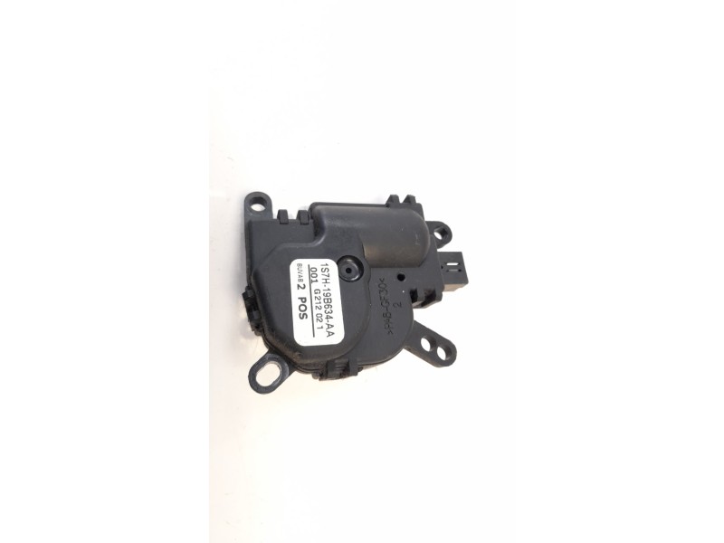Recambio de motor calefaccion para ford fusion (cbk) 1.4 tdci cat referencia OEM IAM 1S7H19B634AA  
