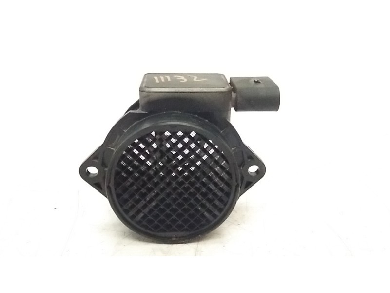 Recambio de caudalimetro para volvo s40 berlina 1.6 cat referencia OEM IAM 5WK9624  