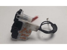 Recambio de cerradura puerta delantera izquierda para fiat nuova 500 (150) lounge referencia OEM IAM 51827413   2