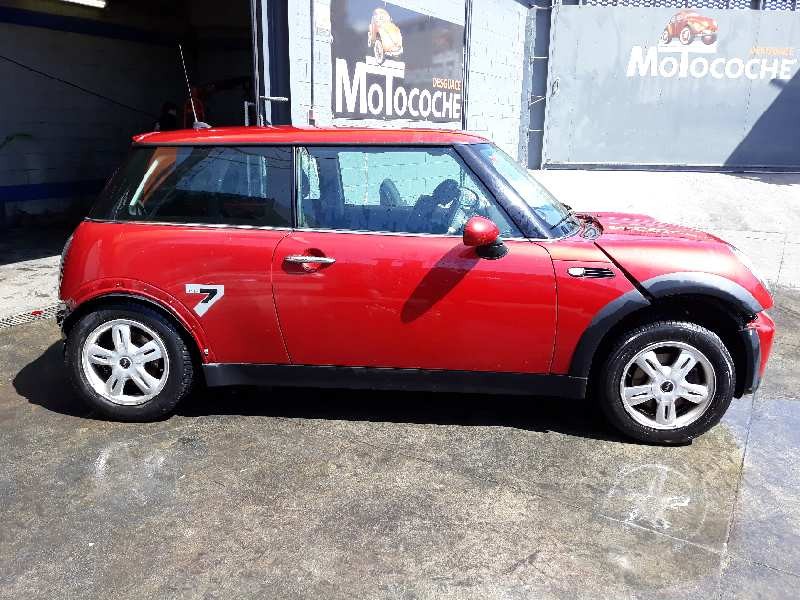 mini mini (r50,r53) del año 2005