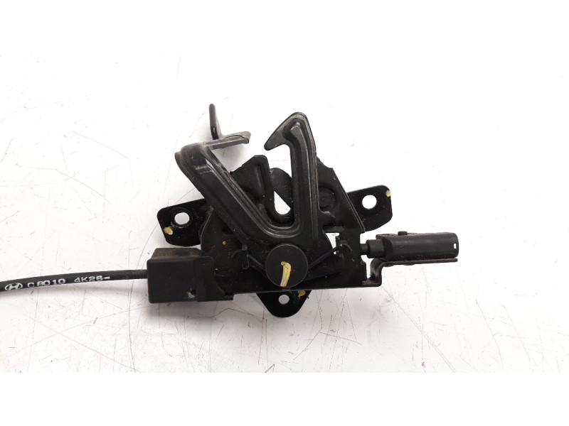 Recambio de cerradura capo para hyundai i20 1.2 16v cat referencia OEM IAM 81130C8010  
