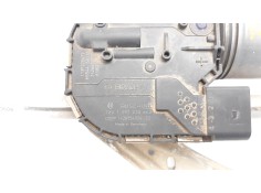 Recambio de motor limpia delantero para volkswagen golf vii sportsvan 2.0 tdi referencia OEM IAM 517955119 1397220662  2