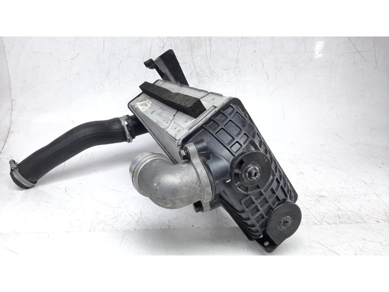Recambio de intercooler para hyundai tucson (nx) maxx silver 2wd referencia OEM IAM 282702M400  
