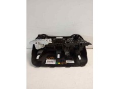 Recambio de mando calefaccion / aire acondicionado para kia rio (yb) concept referencia OEM IAM C200366710 97250H8020  2