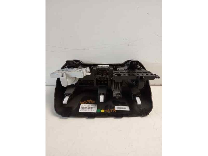Recambio de mando calefaccion / aire acondicionado para kia rio (yb) concept referencia OEM IAM C200366710 97250H8020 