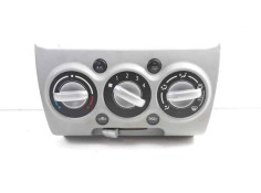 Recambio de mando calefaccion / aire acondicionado para nissan pixo (uao) acenta referencia OEM IAM   