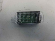 Recambio de luz interior para seat leon (5f1) fr referencia OEM IAM 4E0947415  