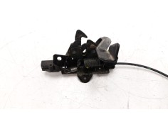 Recambio de cerradura capo para hyundai i20 1.2 16v cat referencia OEM IAM 81130C8010   2