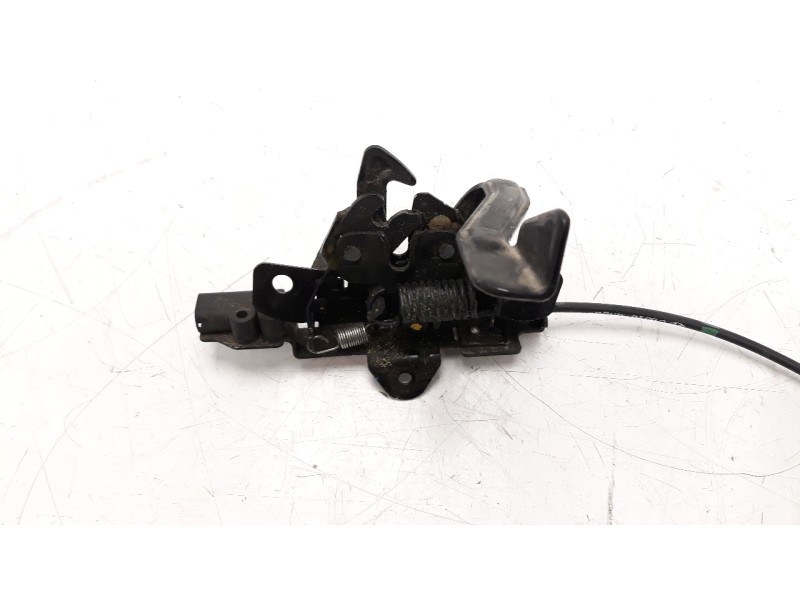 Recambio de cerradura capo para hyundai i20 1.2 16v cat referencia OEM IAM 81130C8010  
