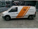 MERCEDES-BENZ VITO (W638) CAJA CERRADA