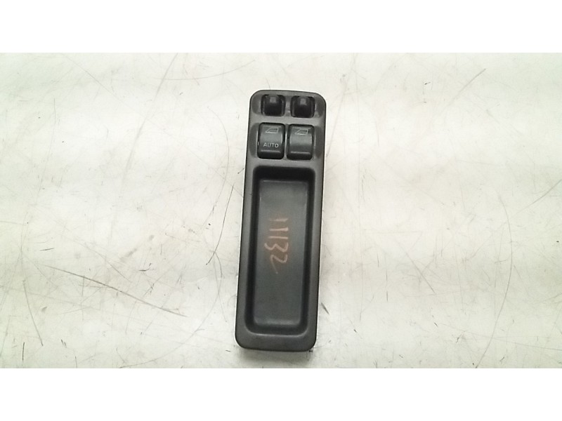 Recambio de mando elevalunas delantero izquierdo para volvo s40 berlina 1.6 cat referencia OEM IAM 30860526  