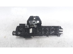Recambio de maneta exterior trasera derecha para mercedes-benz clase c (w204) lim. 2.1 cdi cat referencia OEM IAM 20476002709999 2
