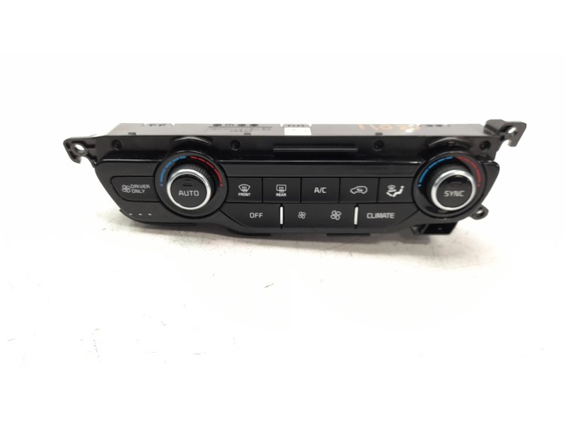 Recambio de mando climatizador para kia niro referencia OEM IAM 97250G5XXX  
