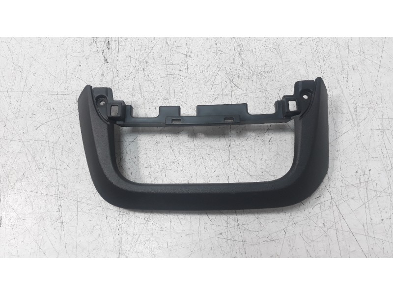 Recambio de moldura para dacia spring electric comfort referencia OEM IAM 251635510R  
