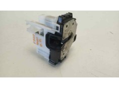 CERRADURA PUERTA DELANTERA DERECHA 51827593 