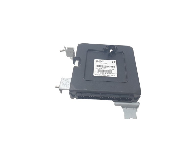 Recambio de modulo electronico para kia sportage business 2wd referencia OEM IAM 95400F1130  