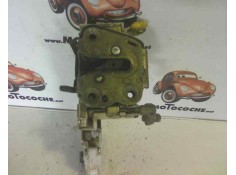 Recambio de cerradura puerta delantera derecha para ford maverick (ml) referencia OEM IAM   