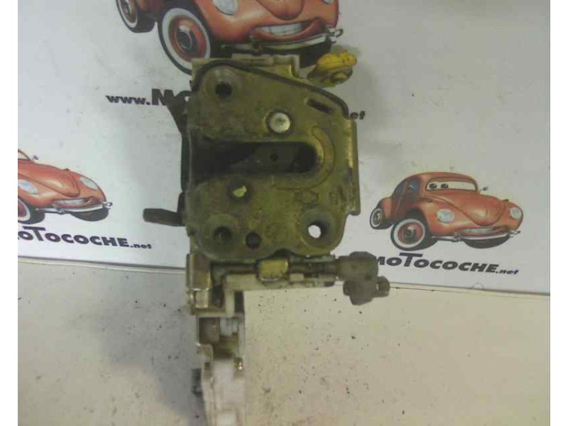 Recambio de cerradura puerta delantera derecha para ford maverick (ml) referencia OEM IAM   