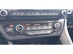 Recambio de mando climatizador para kia niro referencia OEM IAM 97250G5XXX   2