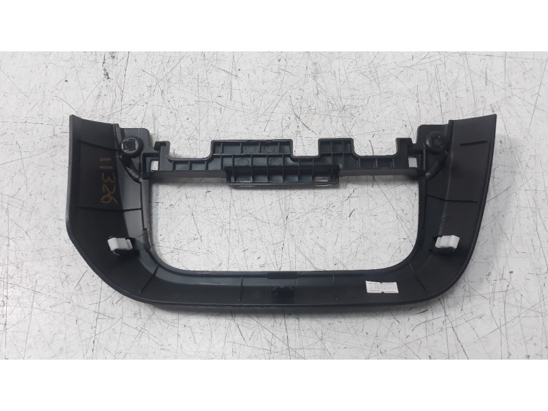 Recambio de moldura para dacia spring electric comfort referencia OEM IAM 251635510R  