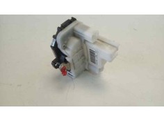 Recambio de cerradura puerta delantera derecha para fiat nuova 500 (150) lounge referencia OEM IAM 51827593   2