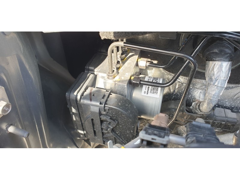 Recambio de abs para hyundai tucson (nx) maxx silver 2wd referencia OEM IAM 58910N7031  