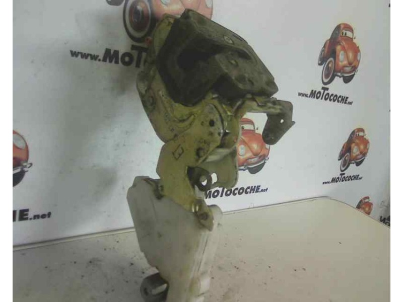 Recambio de cerradura puerta delantera derecha para ford maverick (ml) referencia OEM IAM   