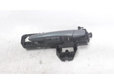 MANETA EXTERIOR TRASERA IZQUIERDA 20476001709999 