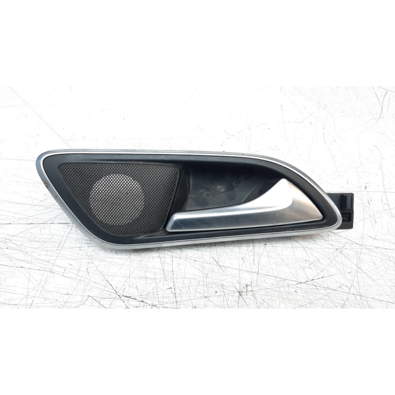 Recambio de maneta interior trasera derecha para mercedes-benz clase a (w176) 1.5 cdi cat referencia OEM IAM A2467600  