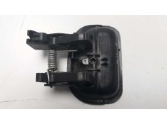 Recambio de maneta interior trasera derecha para renault kangoo (f/kc0) 1.9 diesel referencia OEM IAM 7700303503   2