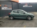 PEUGEOT 206 BERLINA