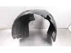 Recambio de paso rueda trasero derecho para ford fiesta (cb1) trend referencia OEM IAM 8A6116114BE   2