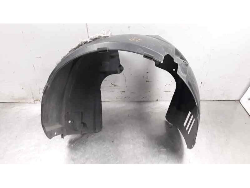 Recambio de paso rueda trasero derecho para ford fiesta (cb1) trend referencia OEM IAM 8A6116114BE  