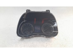 CUADRO INSTRUMENTOS 94013J9AL0 94011J9020