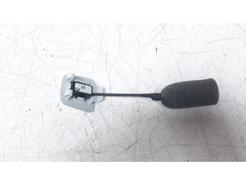 Recambio de modulo electronico para jeep renegade 1.0 t-gdi cat referencia OEM IAM 735668993  