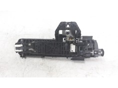 Recambio de maneta exterior trasera izquierda para mercedes-benz clase c (w204) lim. 2.1 cdi cat referencia OEM IAM 204760017099 2